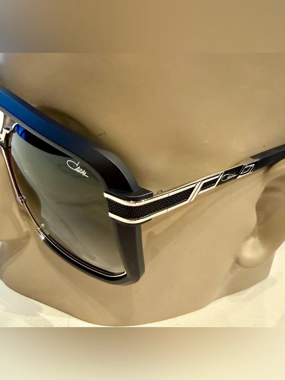 New Men’s CAZAL Sunglasses